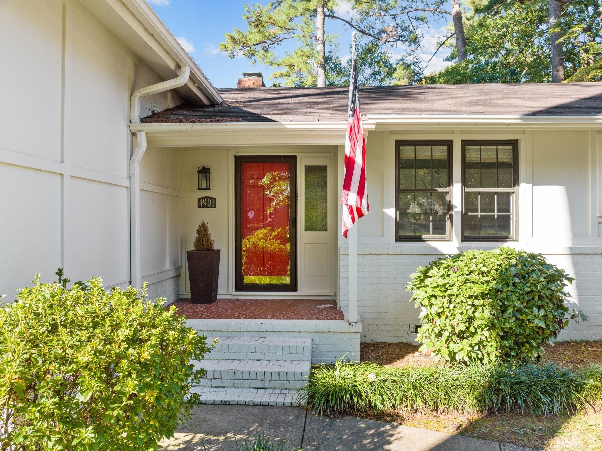 Glenwood Agency Rentals